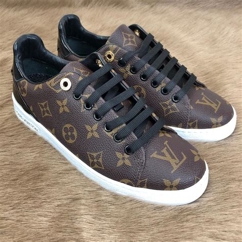 scarpe louis vuitton donna prezzi sneakers|Louis Vuitton shoes for women.